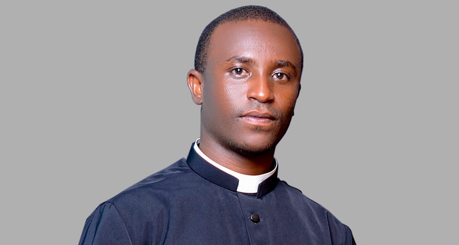 ORDINATION AT MBARIKA PARISH