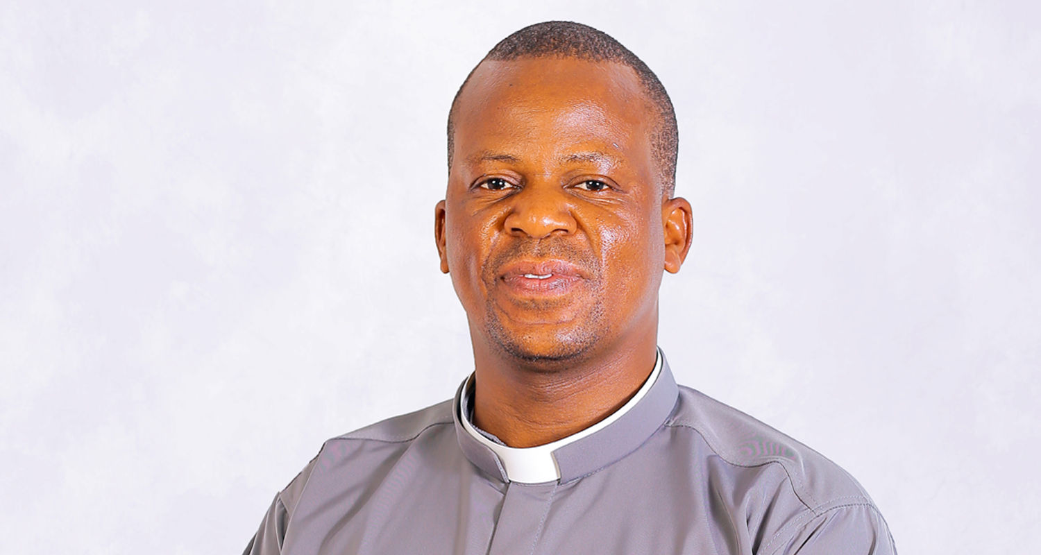 Rev. Fr. Felix Mtwale