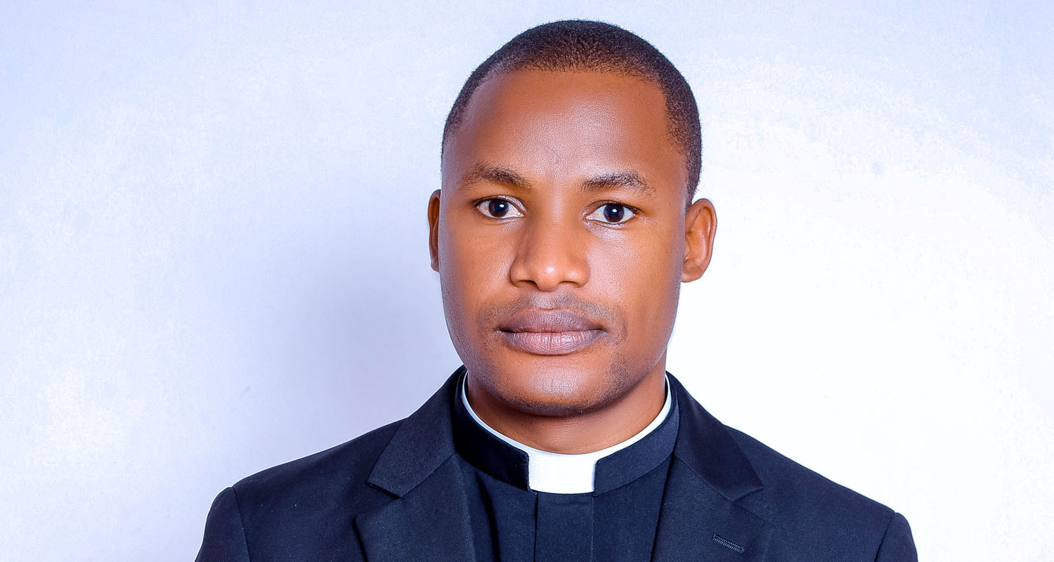 Rev. Fr. Emmanuel Enos Shija