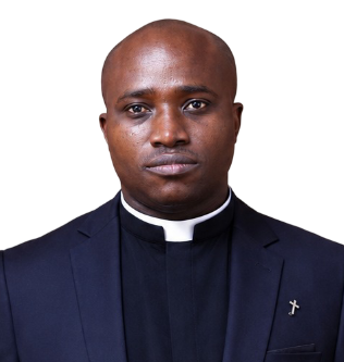 Fr Elias Mganga