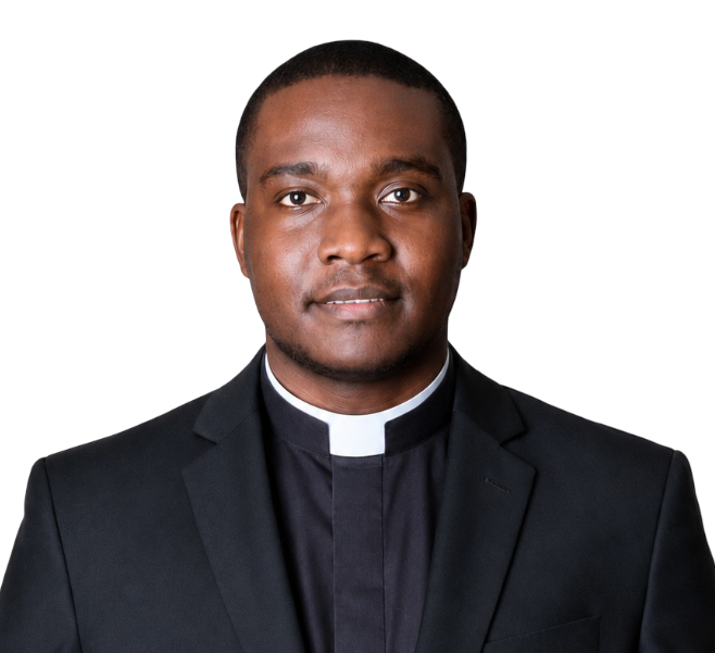 Fr Theoneges Madushi