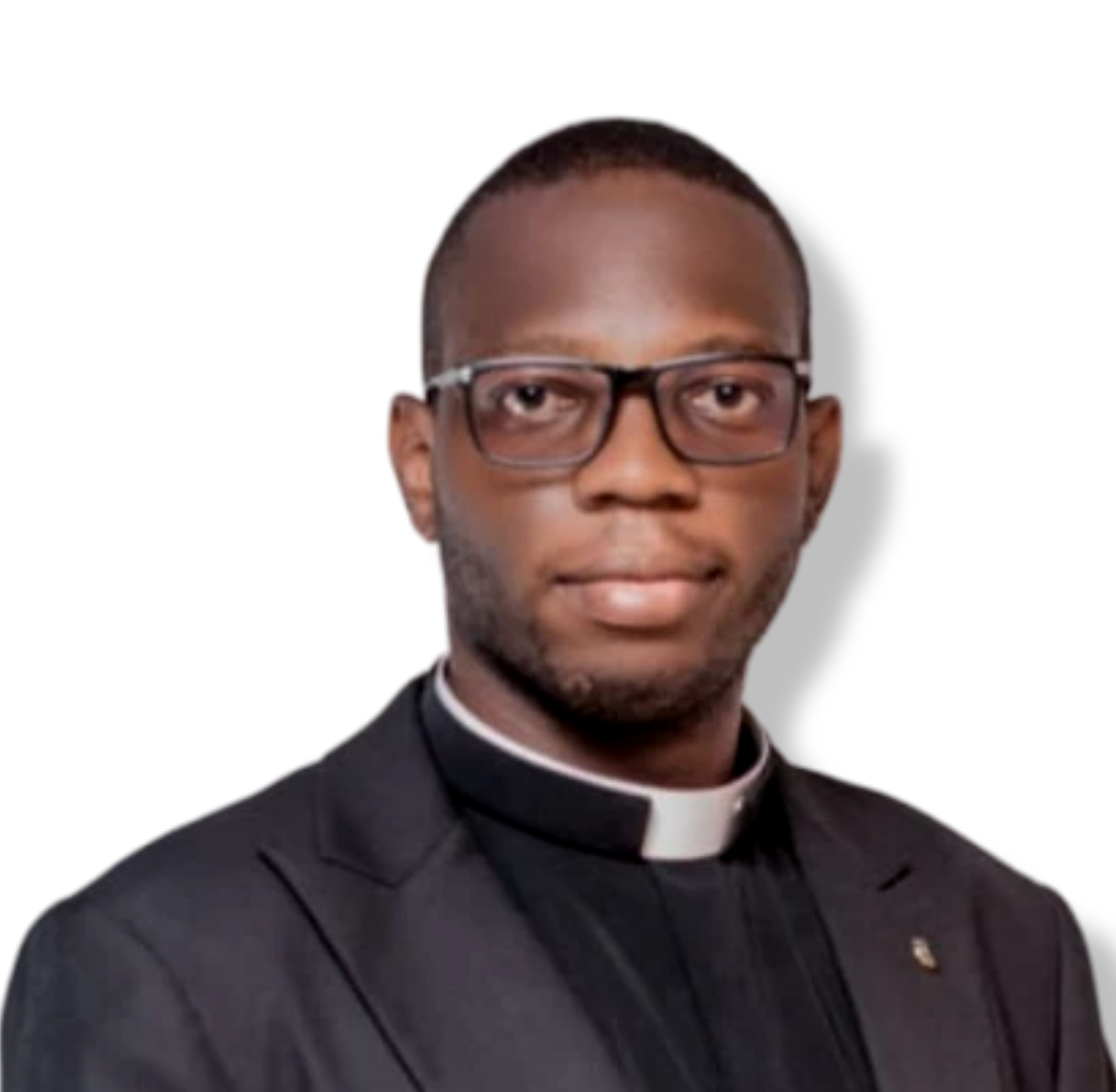 Fr Erick Valentin  kyaruzi